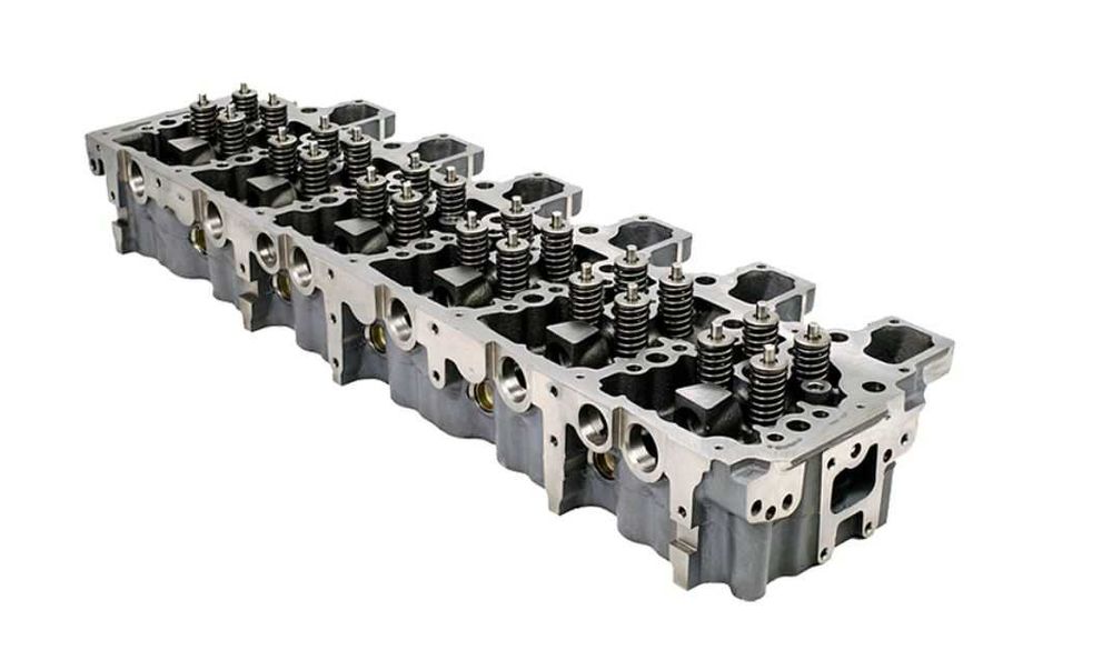 Chiulasa noua DEUTZ TCD 2013 L6 4V 04905686