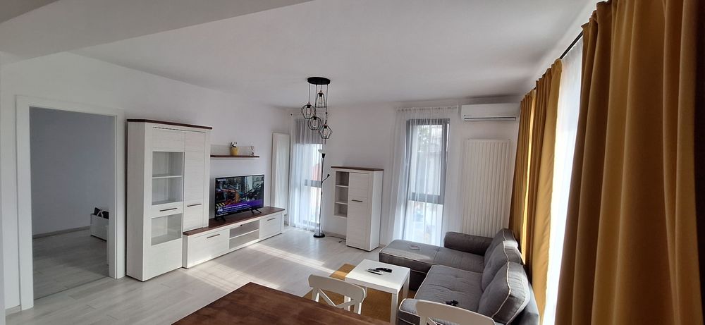 Apartament cu2 camere, zona Ferdinand - mosilor