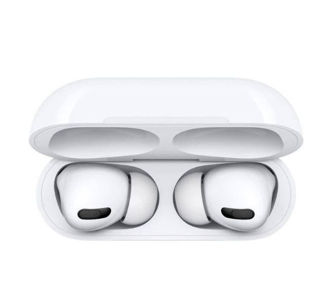 Casti Bluetooth Wireless PRO ALB,