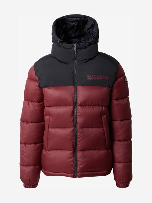 Napapijri A-Hornelen Jacket ОРИГИНАЛНО мъжко зимно яке - M/L/XL