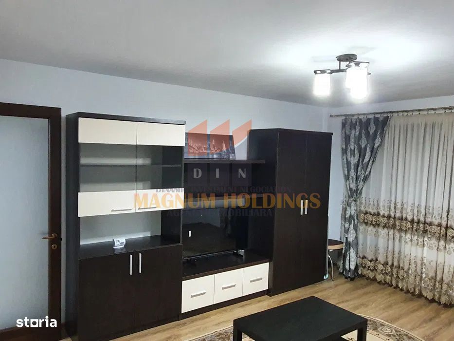 Apartament 2 camere, Banat, bloc nou, etajul 2