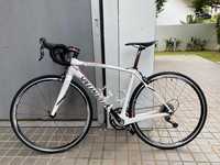 Specialized Roubaix Carbon