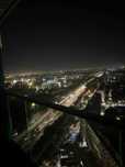 СРОЧНО! U Tower элитный комплекс в центре, 38м2 на 25 этаже white box