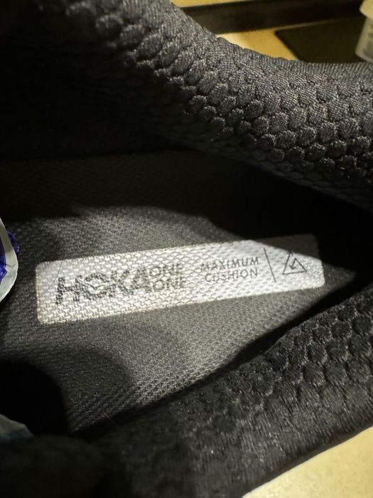 HOKA® M Bondi SR.