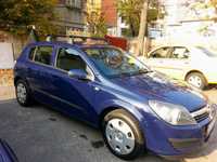 Opel Astra H, Benzina 1.4