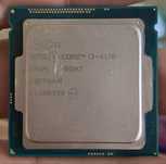 Procesor I3-4170 - 40 Lei