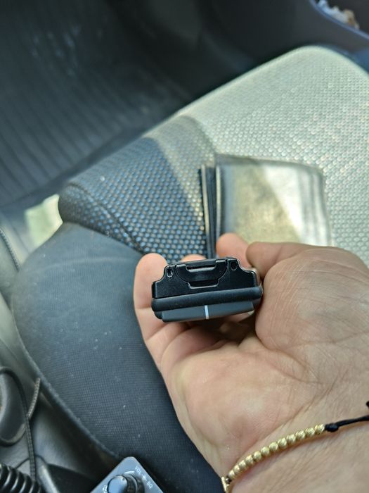 Garmin Geko 301 GPS , stare buna estetic și funcțional