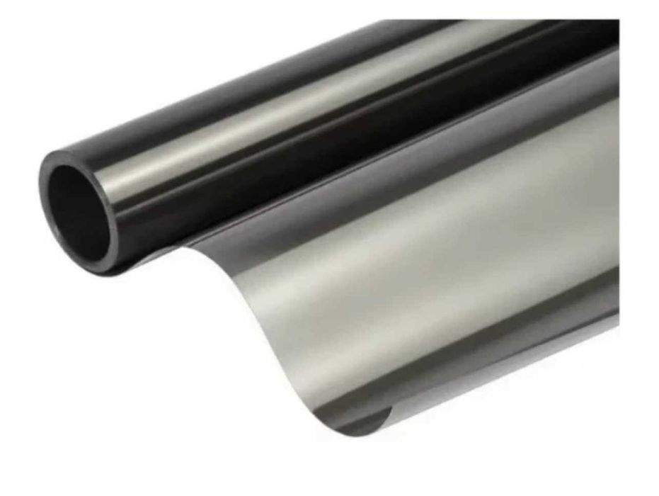 Folie geamuri reflectiva