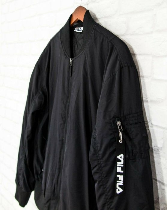 FILA Bomber Оригинална мъжко яке размер М
