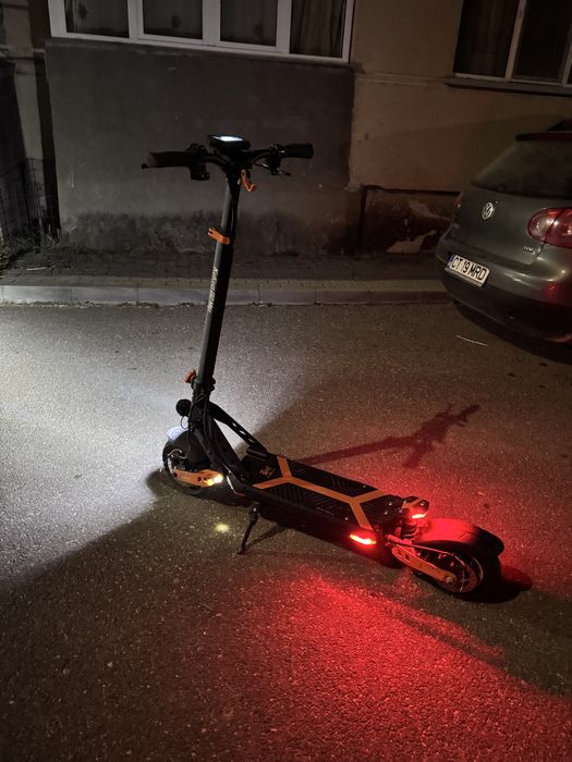 vand kukirin g2 max ca nou