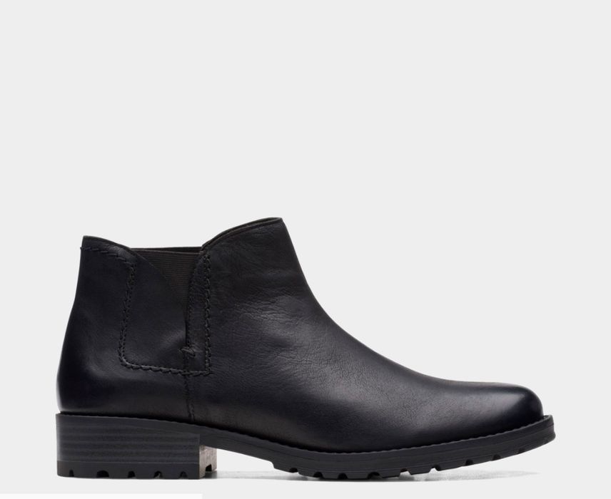 Обувь Clarks б/у женские