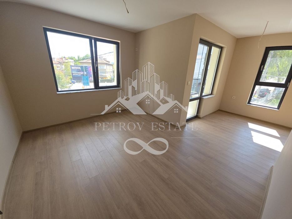 Продава се Двустаен апартамент в Велинград - 59 кв.м за 1419 €/кв.м - Снимка #1