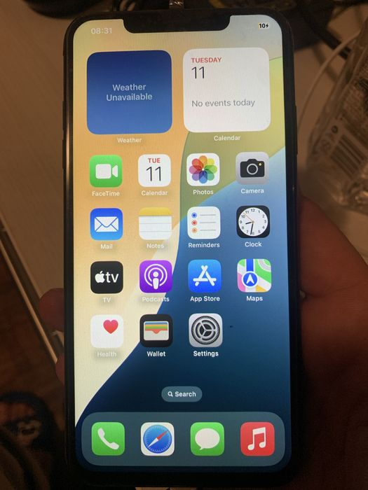 iPhone XS Max 256GB