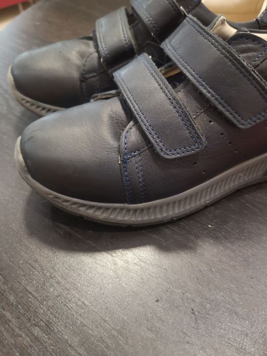 ghete ortopedice sport piele marime 31