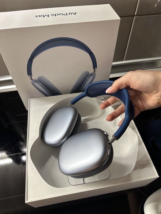 Airpods Max оригинал