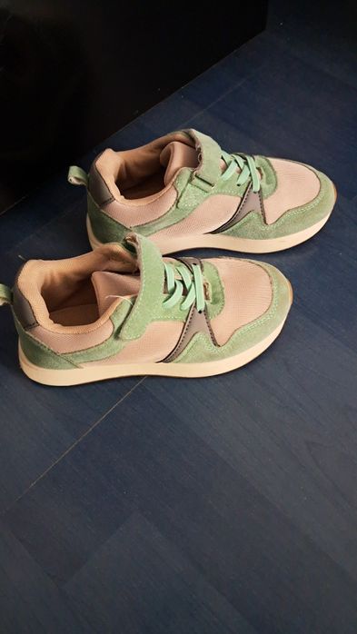 Adidasi bekkin verzi marimea 31