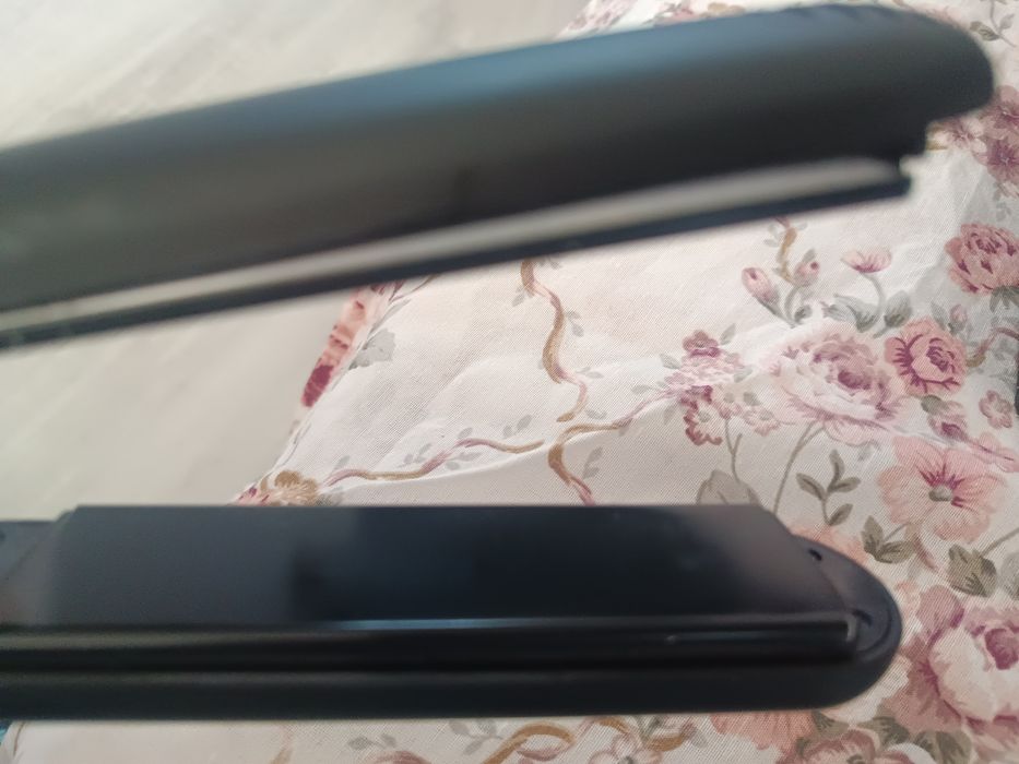 Професионална преса за коса с арган или кератин