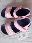 Детски сандали Adidas , No 32