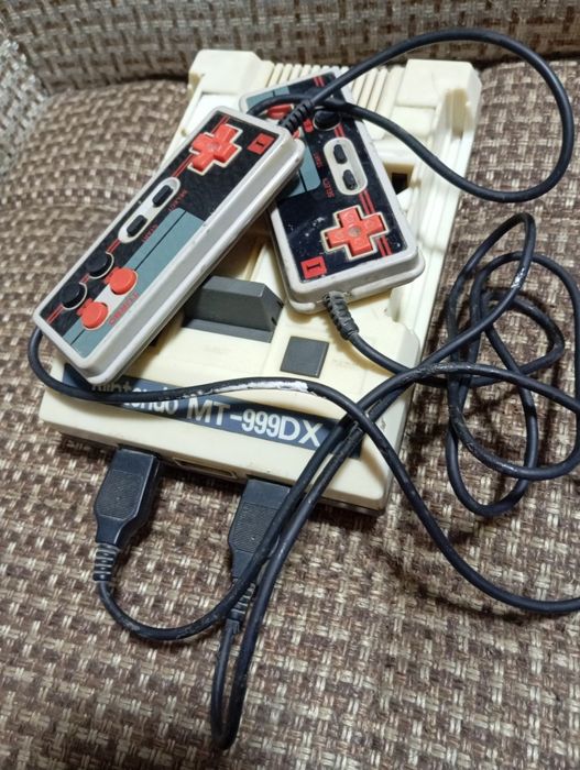 Джостики turbo для игровой приставки возможно денди