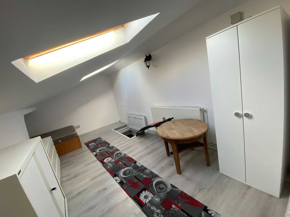 Pasarela Metrou Berceni Popesti-Leordeni -2 camere+marsarda PROPRIETAR