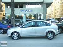Dezmembrez Ford Focus 1.6tdci dezmembrez Focus 2 5 usi 2006 diesel
