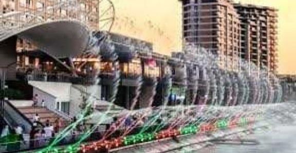 Продажа Seoul Moon 72м2»Офис Шоурум