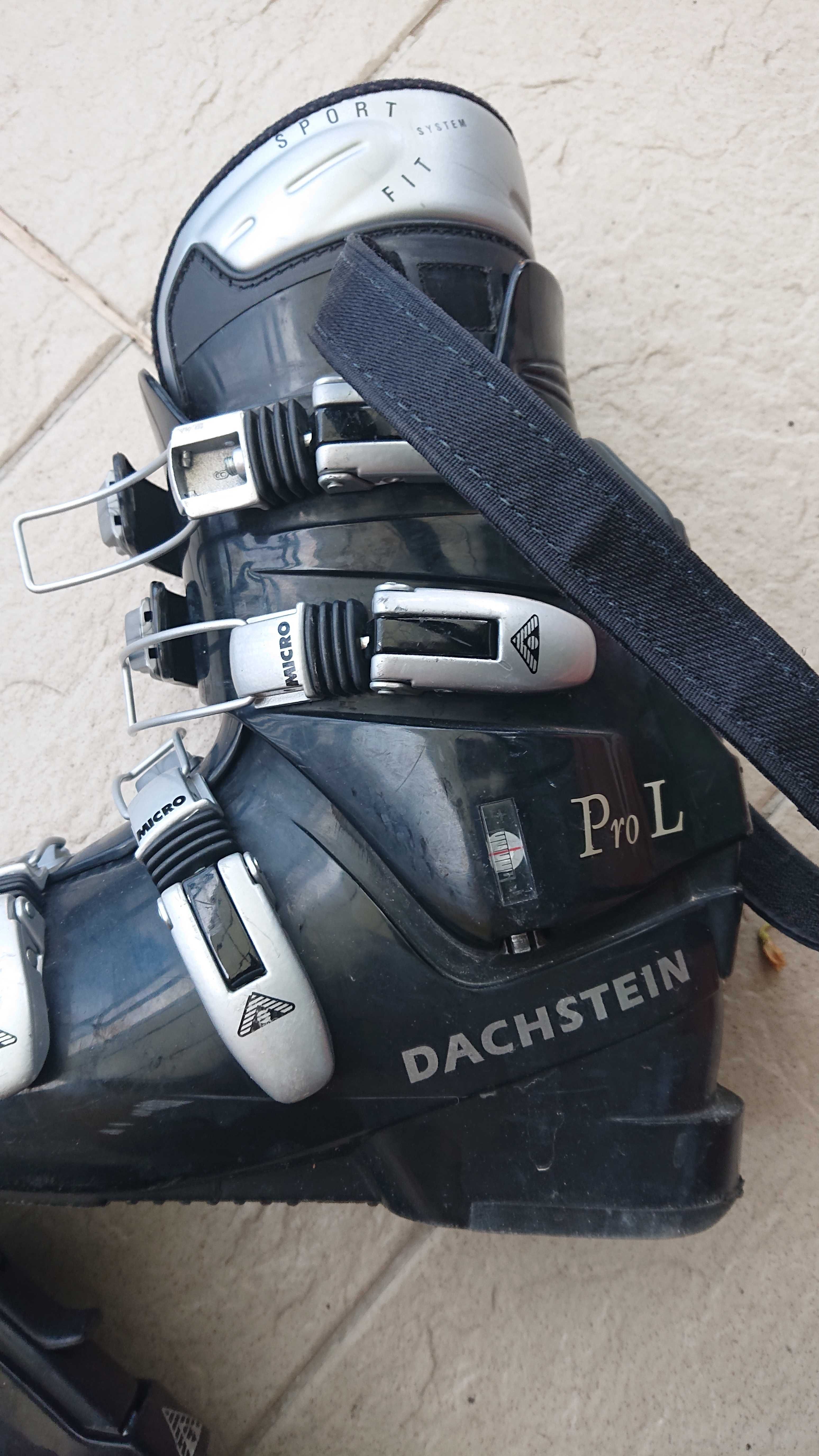 Нова цена: Ски обувки Dachstein 290mm 24.5/25 - номер 37