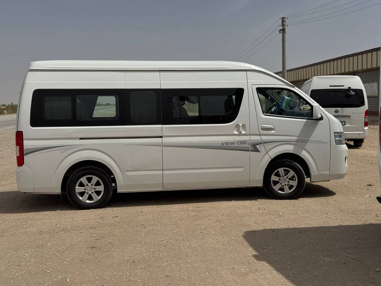 Foton 14 mestali 2019 yil