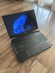 Laptop Hp pavilion 15 de gaming