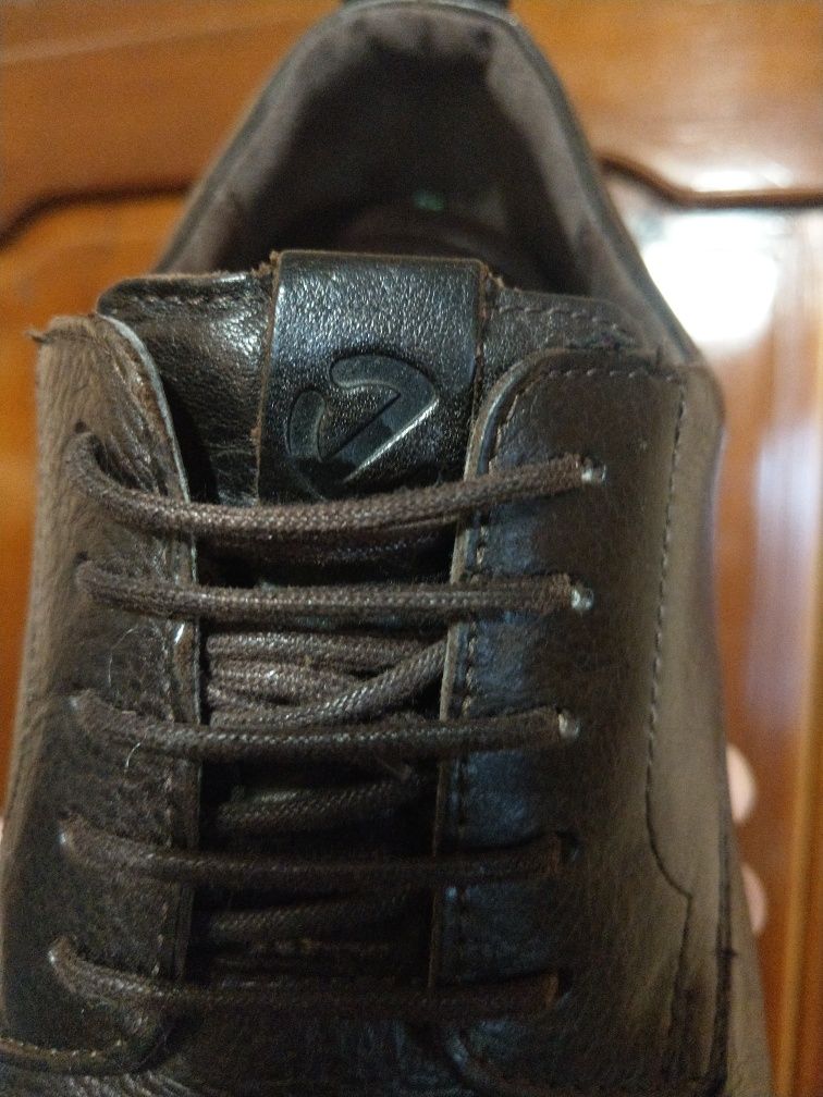 Ecco 42нм. 27,6см.