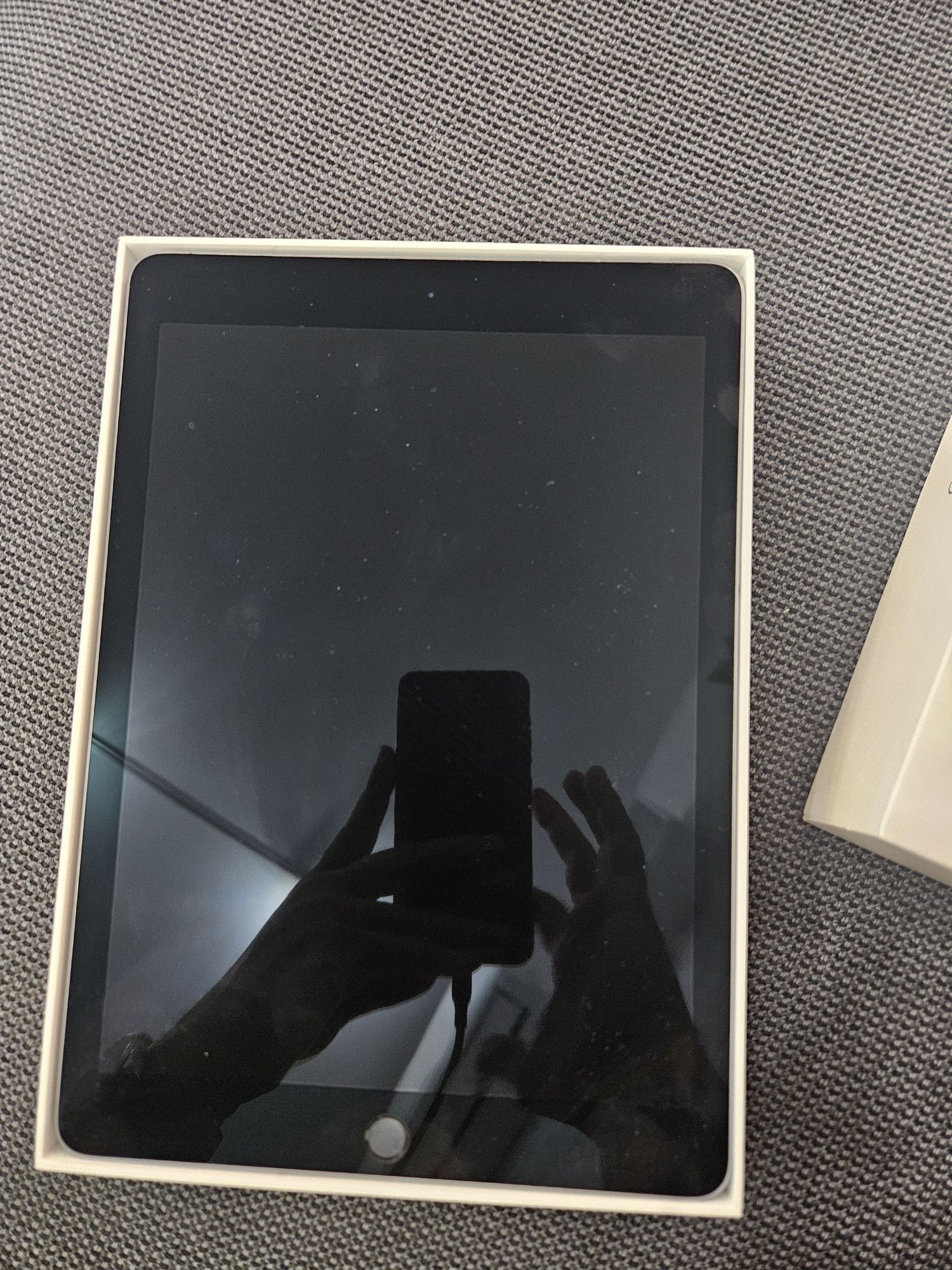 Ipad pro 9.7 1st geb 128gb cellular