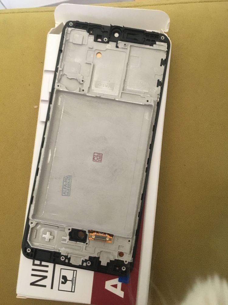 LCD за Samsung A53 5G OLED с рамка и други
