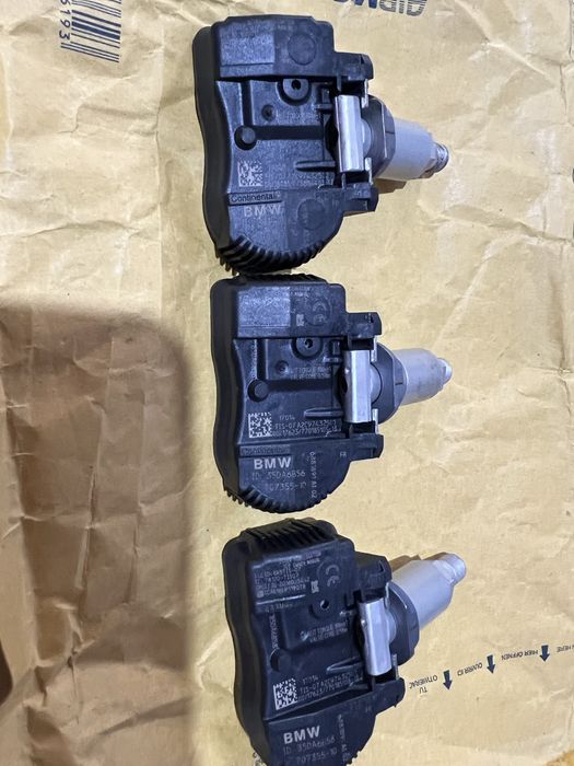 SENZOR PRESIUNE ROATA 100 lei pe bucata   A2C97432502 BMW X1,1,2,3,4