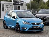 Seat Ibiza FR 2016/ Bi-Xenon/Led/Posibilitate rate/Transport gratuit