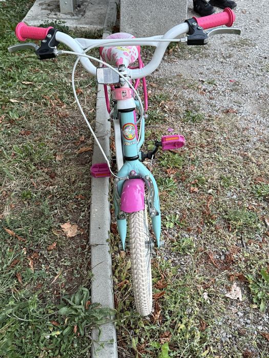 Детско колело 16 цола