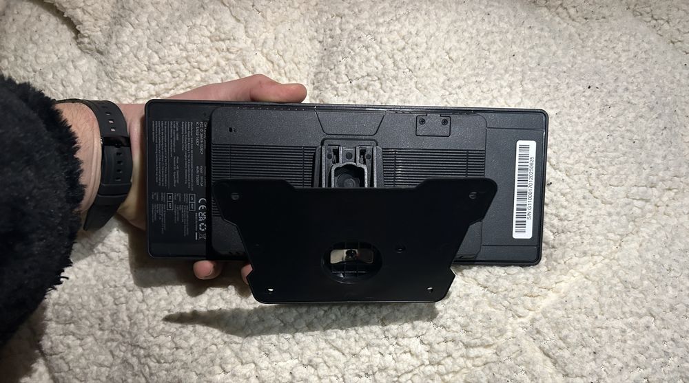 Vand navigatie auto universala  portabila