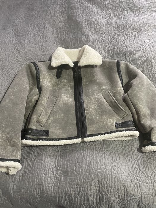 Geaca de Iarnă nou nepurtat