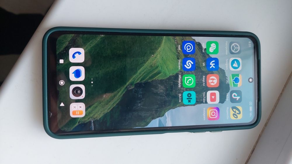 Продам Redmi Not 11 128GB