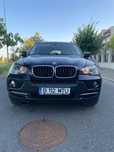 Bmw X5 E70 Xdrive / 3.0d / 2008