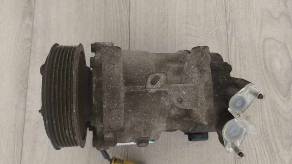 Compresor AC Peugeot Citroen
