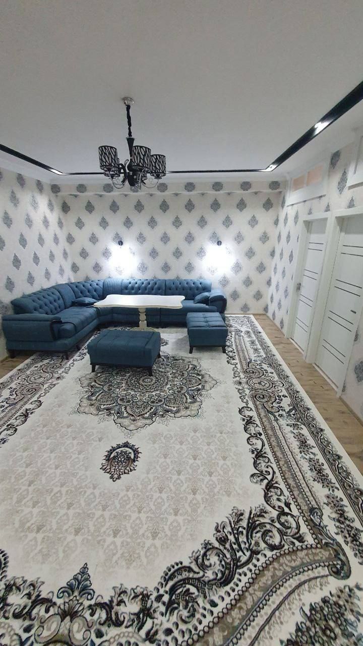 Срочно сдается 3 комнатная квартира Сагдиана Агентства
