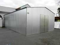 Vand hale metalice 9*8 m din tabla
