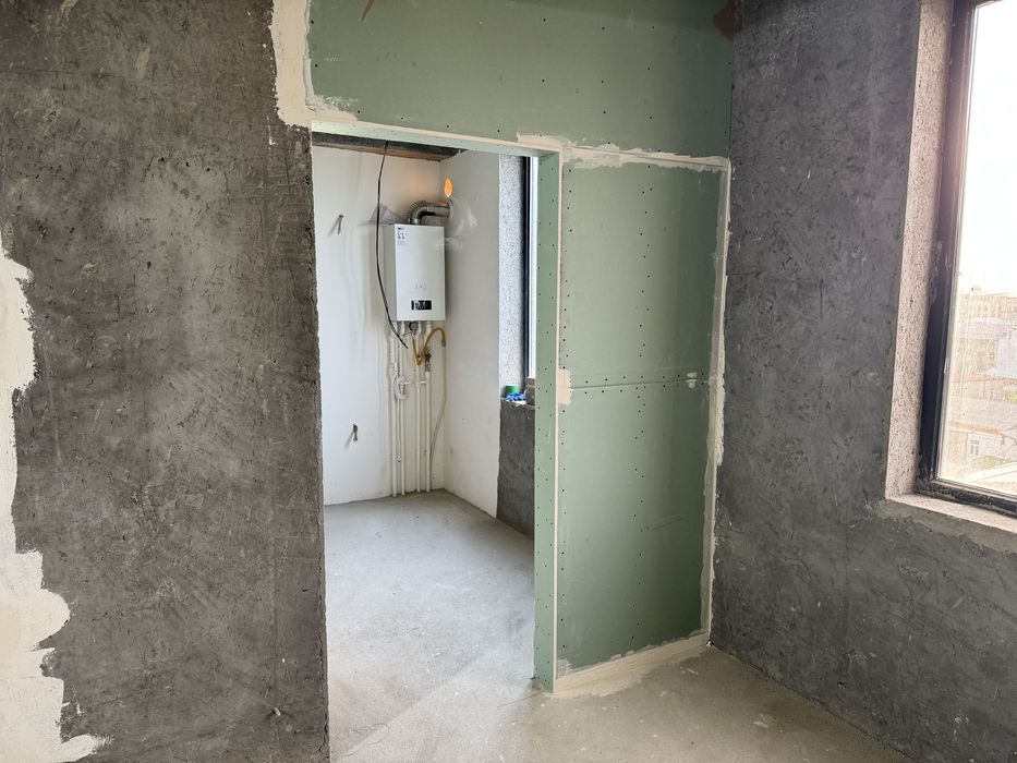 Кватира с кодастором