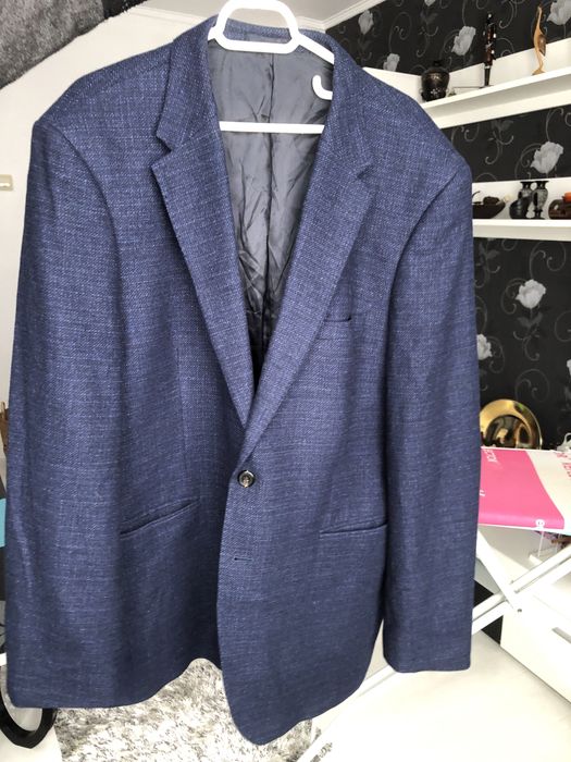 Haina de costum Zegna