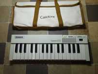 Orga/clapa electronica vintage Casio/ CASIOTONE M-10 /anii 80-japan