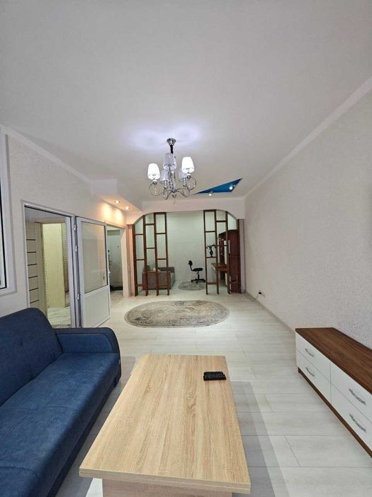 2-комнатная квартира Ташкент Сити