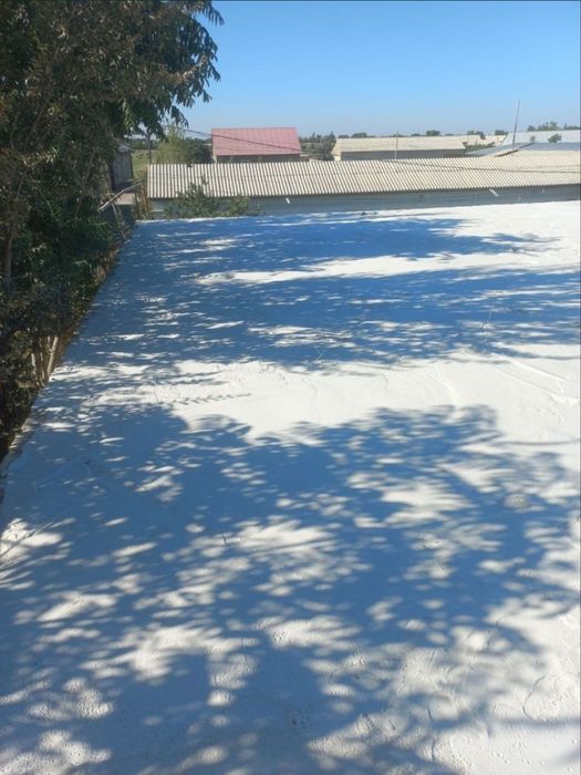 Tomga lomboz, gipsli pena quyish xizmati, tom shuvoq penadan