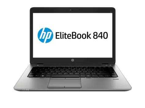 Laptop HP ELITEBOOK 840 G2 i5 8GB SSD