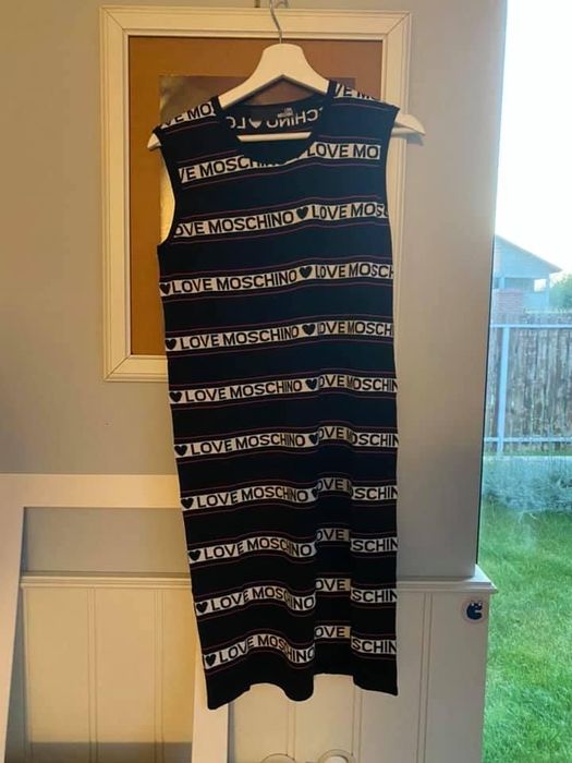 Rochite Moschino Love noi