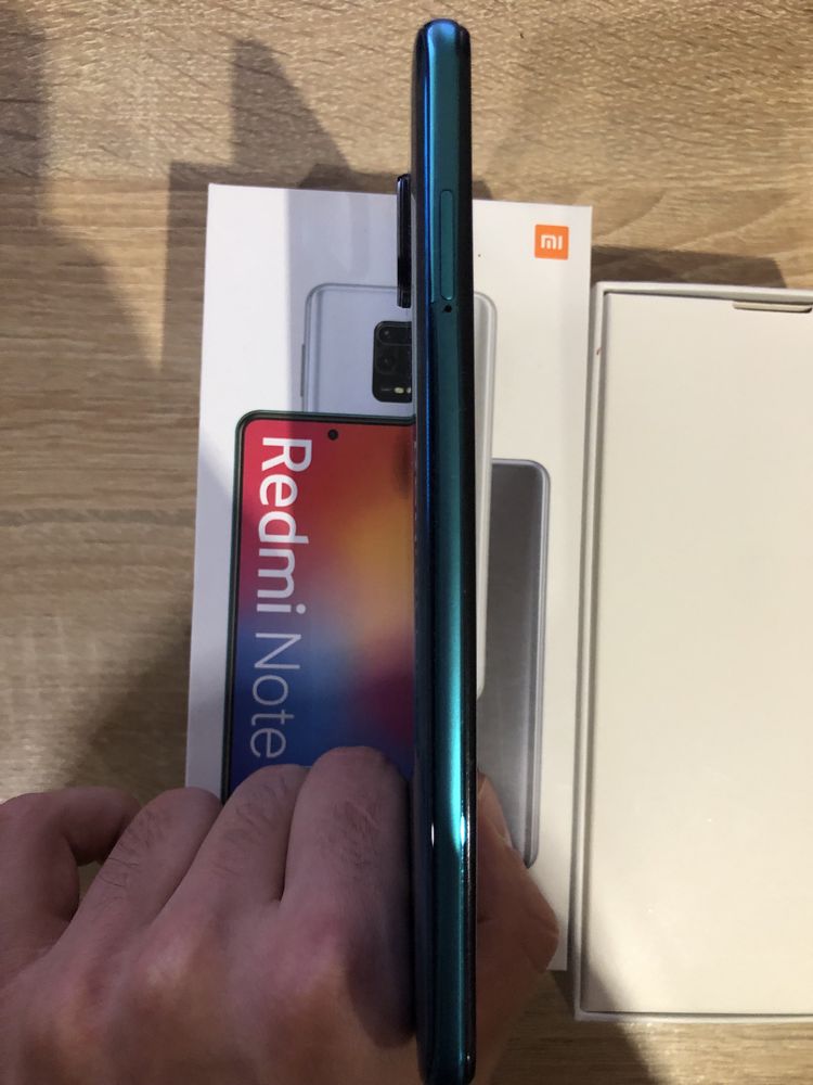 Xiaomi Redmi Note 9 Pro 128GB 6GB RAM